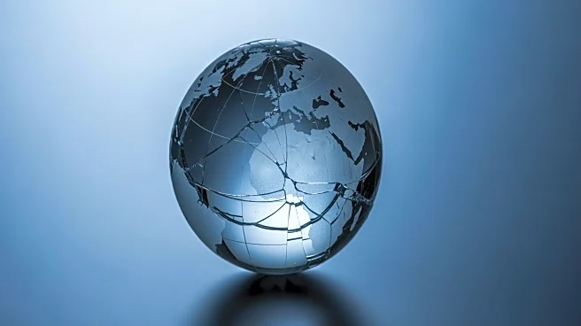 Russia Targets Mondelez Plant in Ukraine, Impacting American Business Interests