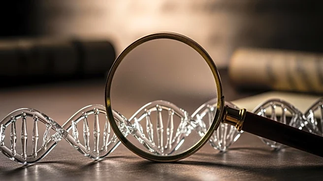 Investigative Genetic Genealogy Faces Challenges in Nancy Guthrie Case