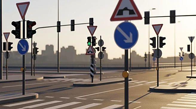 Denver Transportation Department's Traffic Change Causes Driver Confusion