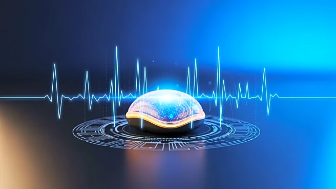 China's Brain-Computer Interface Industry Advances with Strong Policy Support and Investment