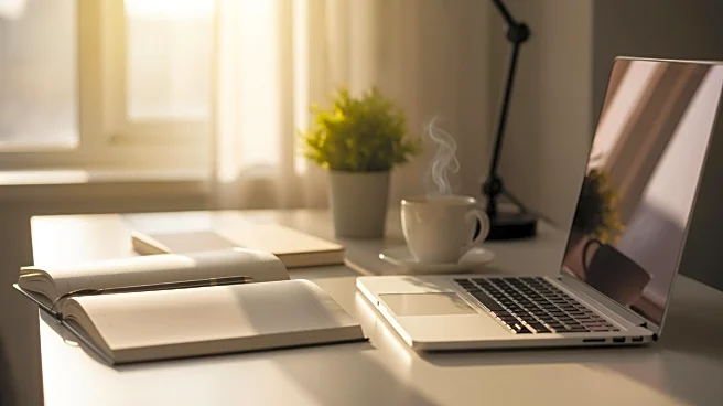 U.S. Adults Increasingly Pursue Education for Career Growth and Personal Interests