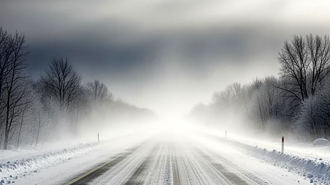 Governor Healey Declares State of Emergency in Massachusetts Due to Impending Blizzard