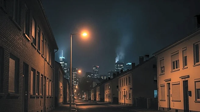 Fire Displaces 22 Residents in Chicago's Logan Square Neighborhood