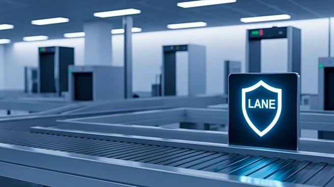 TSA Maintains PreCheck Operations Amid Partial Government Shutdown