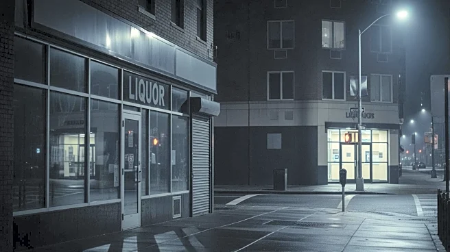 Two Hospitalized Following Shootings at West Bloomfield Liquor Store and Apartment