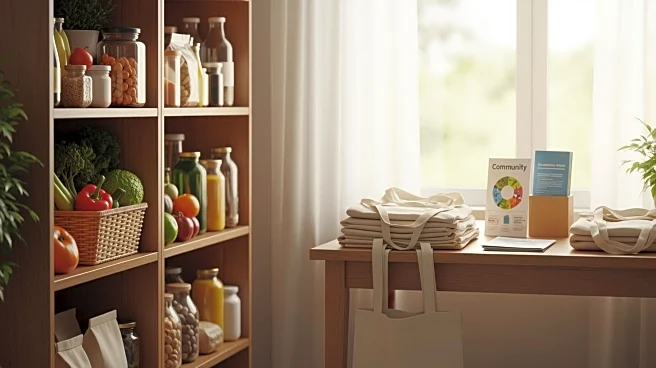 Healthy Communities Coalition Expands Support Services at Food Pantries in Nevada