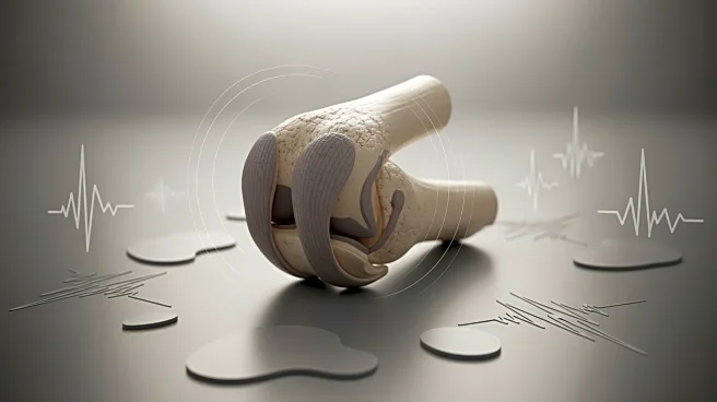 New Review Suggests Exercise May Not Be as Effective for Osteoarthritis Pain Relief