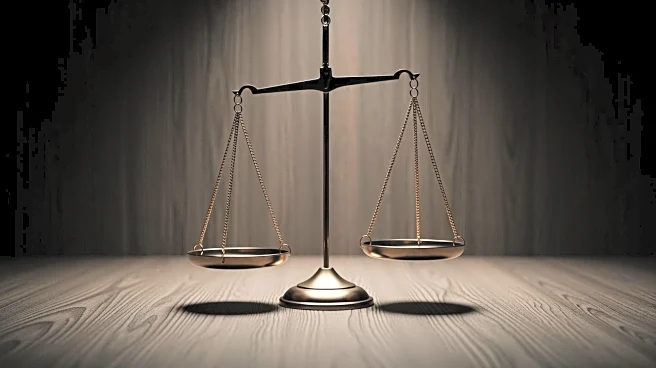 Supreme Court Divided Over Trump's Tariffs, Exposing Conservative Rifts