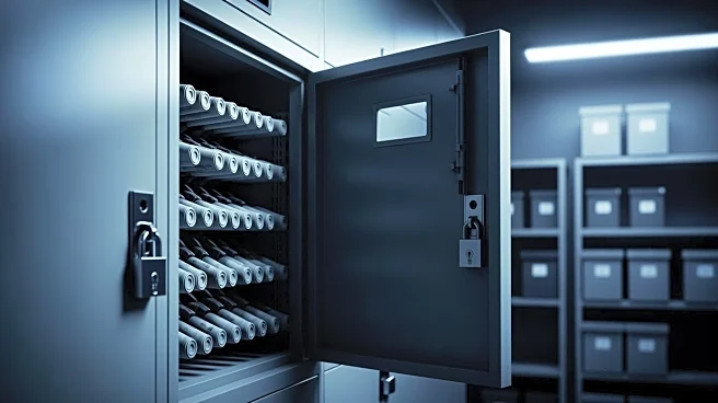 Southern District Police Seize 1,000 Illegal Weapons in Bedouin Sector Crackdown