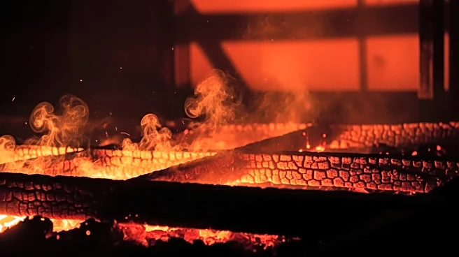 Fire on World Legacy Leads to Evacuation and Casualty