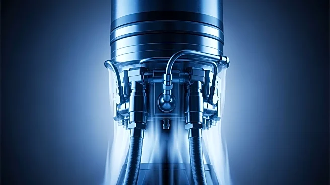 NASA's Artemis II Rocket Faces Delays Due to Helium Flow Issue