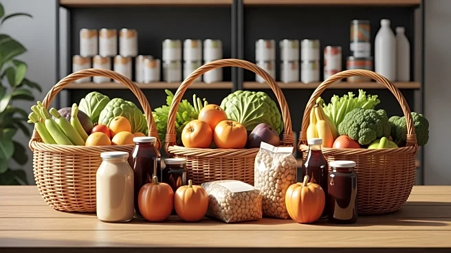 HCC Food Pantries Expand Support Services in Nevada