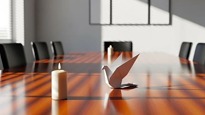 President Trump's Board of Peace Faces Challenges in Gaza Amid Hamas's Continued Influence