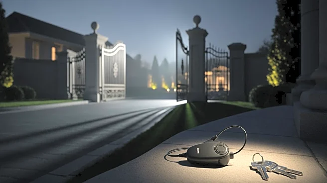 Armed Intruder Shot at Mar-a-Lago by Secret Service