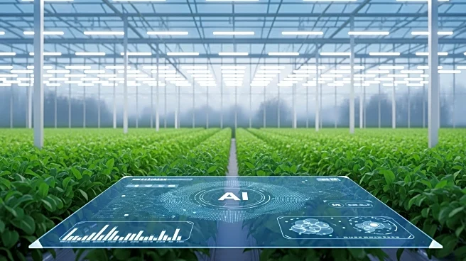 Indo-Dutch Agri-Tech Pact Utilizes AI to Enhance Farming and Market Access