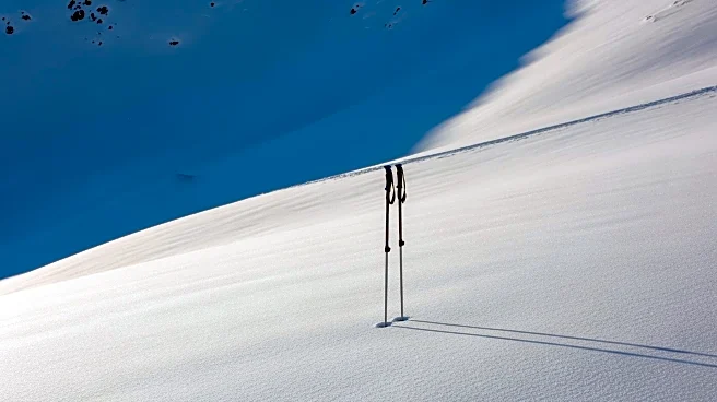 Recovery of All 9 Skiers' Bodies Concludes After Deadly California Avalanche
