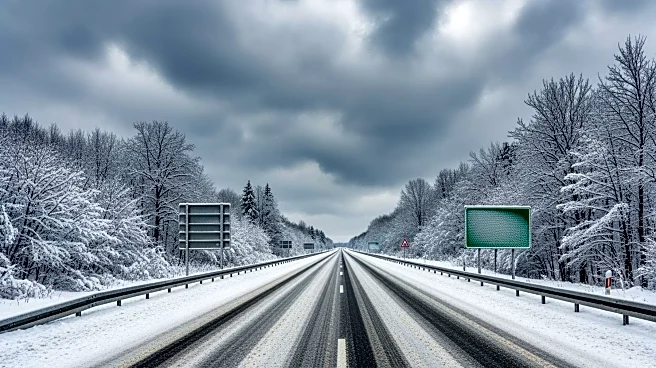 Northeast States Declare Emergencies as Blizzard Approaches
