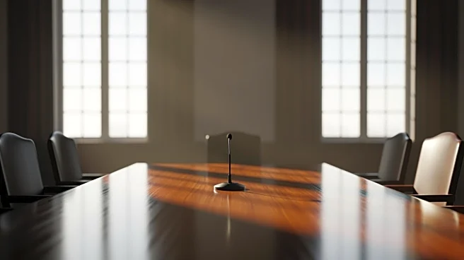 Texas Democrat Demands Hearing on ICE Agent's Fatal Shooting of Ruben Ray Martinez