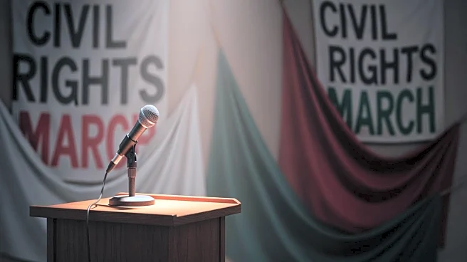 Reflecting on the Legacy of Rev. Jesse Jackson: A Civil Rights Icon