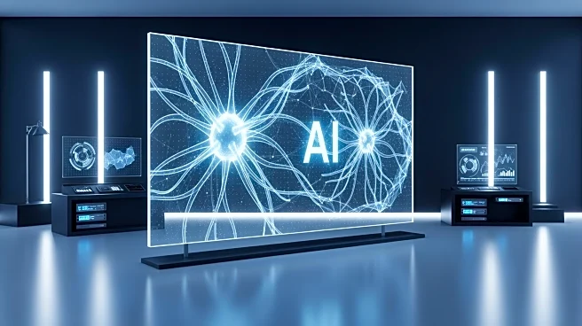 NSW Police Establishes AI Centre to Enhance Technology Adoption