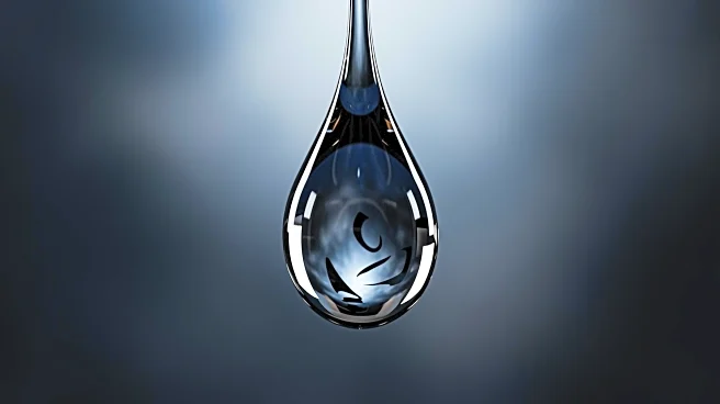 Hungary Threatens to Block EU Sanctions Over Russian Oil Dispute