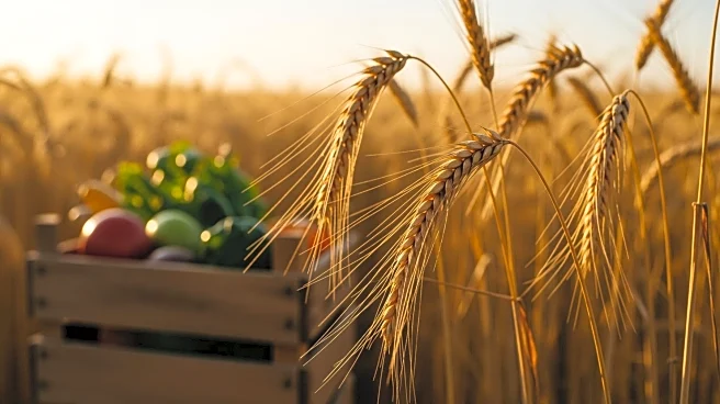 India-US Trade Deal Raises Concerns for Indian Agriculture Sector, Says MP Congress