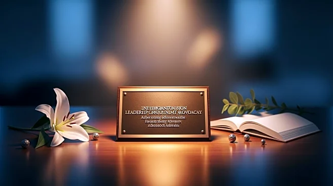 Fort Worth Commemorates Gyna Bivens for Her Leadership and Advocacy