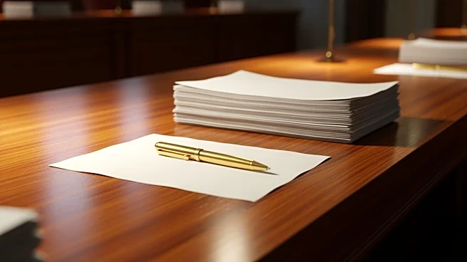 DFL Senate Leader Outlines Priorities for 2026 Minnesota Legislative Session