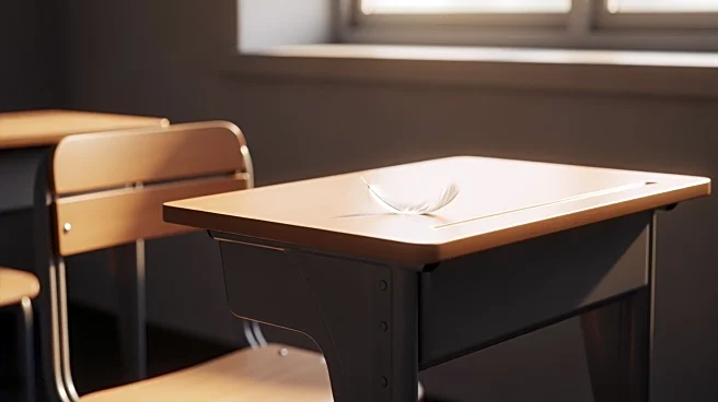 Family of Teacher Killed by Driver Fleeing ICE Speaks Out on Tragic Loss