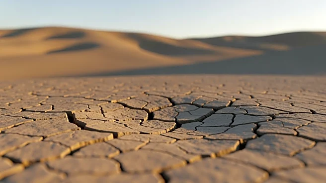 U.S. Geological Survey Reports Light Earthquake Near Hillsboro, Ohio, Felt Across Miami Valley