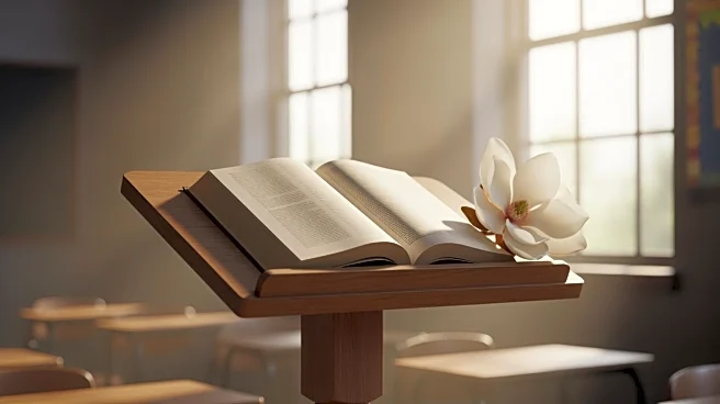 Joanne Bland's Legacy as a Civil Rights Icon and Educator