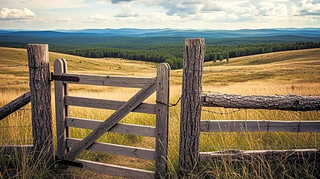 Stauber's Resolution 140 Faces Opposition Over Public Land Management