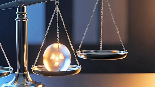 Iran Offers Nuclear Concessions Amid U.S. Sanctions Negotiations