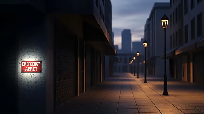 US State Department Issues Shelter-in-Place Alert for Americans in Mexico Following Cartel Leader's Death