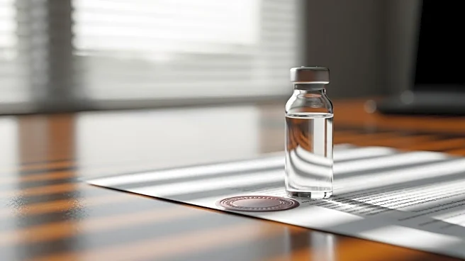 Private Importer Overcomes Bureaucratic Hurdles to Supply FMD Vaccine in South Africa