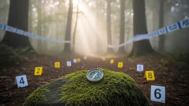 Investigators Progress in Nancy Guthrie Case as Search Enters Day 22