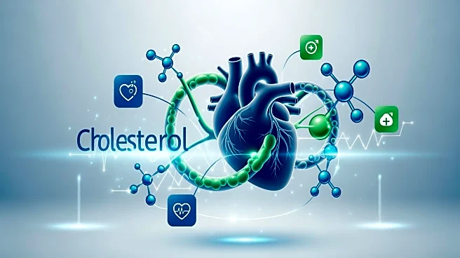 Omada Health Expands Cardiometabolic Care Platform to Include Cholesterol Management