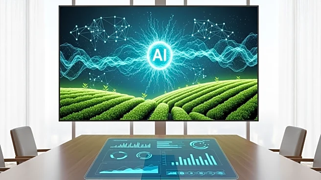 Maharashtra Hosts First AI Conference for Agriculture to Boost Farmer Support