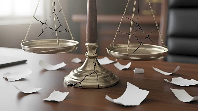 Brooklyn Federal Prosecutors Uncover Immigration Law Firm Scam Targeting Migrants