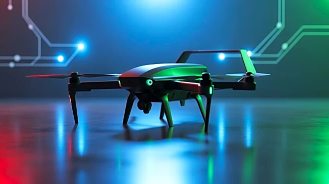 Nigerian Defence Minister Praises Local Drone Manufacturing Advancements