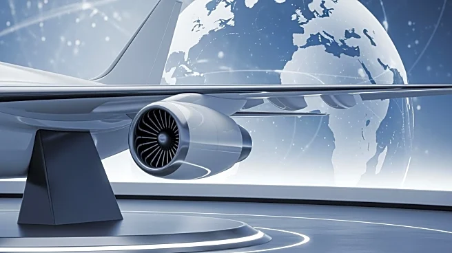 Embraer Proposes India as KC-390 Manufacturing Hub to Boost Global Reach