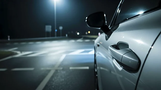 Tesla Driver Allen Carey Injured in Fatal SR 108/120 Crash in Modesto