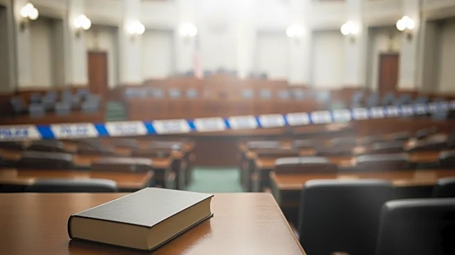 U.S. States Advance Legislation to Combat Rising Antisemitism