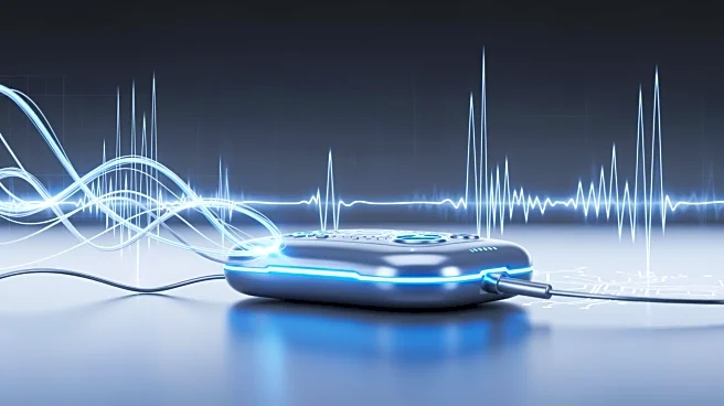 China's Brain-Computer Interface Industry Advances with Strong Policy Support