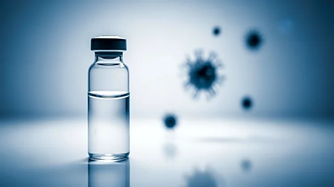 Georgia Health Department Reports New Measles Case Amid Rising U.S. Outbreaks