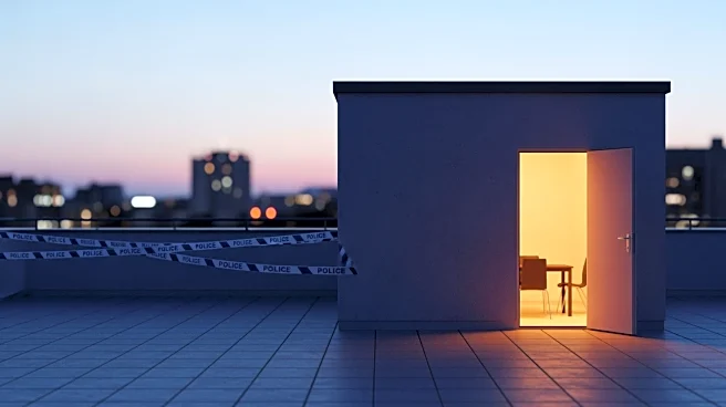 Columbia College to End Dwight Lofts Lease, Reducing Campus Housing Options