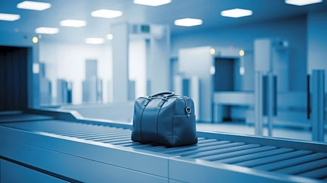 DHS Suspends TSA PreCheck Amid Government Shutdown, Reverses Decision