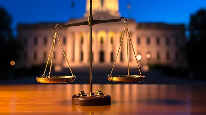 Supreme Court Ruling on Tariffs Challenges President Trump and Congress