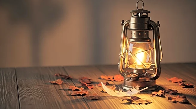 Ronald Lorenz's Passing Marks the End of a Life of Service and Community Involvement