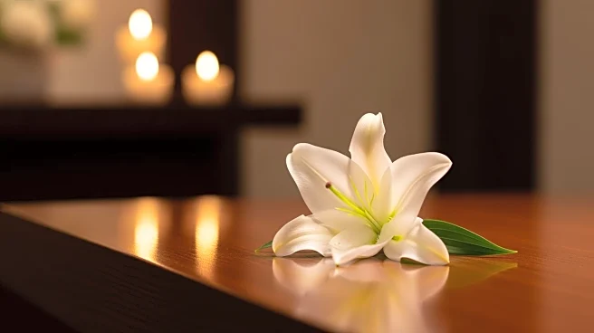 Jeffrey C. Clark's Passing and Memorial Services Announced